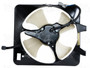 A/C Condenser Fan Assembly fits 1997-1998 Honda CR-V  FOUR SEASONS
