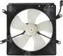 Radiator Fan Assembly