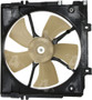 Four Seasons Engine Cooling Fan Assembly P/N:75288