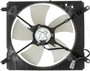 Four Seasons Engine Cooling Fan Assembly P/N:75303