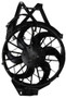 Radiator Fan Assembly