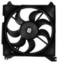 Four Seasons Engine Cooling Fan Assembly P/N:75344