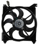 Four Seasons Engine Cooling Fan Assembly P/N:75344