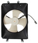 Four Seasons A/C Condenser Fan Assembly P/N:75354