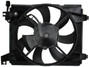 A/C Condenser Fan Assembly fits 2001-2008 Hyundai Tiburon Elantra  FOUR SEASONS