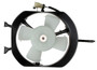 Four Seasons A/C Condenser Fan Assembly P/N:75404