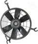 Four Seasons A/C Condenser Fan Assembly P/N:75481