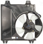 Four Seasons A/C Condenser Fan Assembly P/N:75580