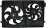 Radiator Fan Assembly