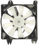 Four Seasons A/C Condenser Fan Assembly P/N:75617