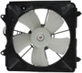 Four Seasons Engine Cooling Fan Assembly P/N:75641