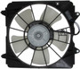 Four Seasons Engine Cooling Fan Assembly P/N:75641
