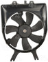 Four Seasons A/C Condenser Fan Assembly P/N:75644