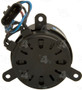 Four Seasons A/C Condenser Fan Motor,Engine Cooling Fan Motor P/N:75716