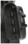 Four Seasons A/C Condenser Fan Motor,Engine Cooling Fan Motor P/N:75721