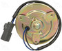 Four Seasons A/C Condenser Fan Motor,Engine Cooling Fan Motor P/N:75734