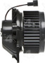 Four Seasons HVAC Blower Motor P/N:75772