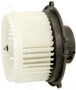 Four Seasons HVAC Blower Motor P/N:75773