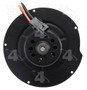 HVAC Blower Motor fits 1999-2014 International 5500i,5600i,5900i SBA,9200i SBA,9