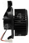 Four Seasons HVAC Blower Motor P/N:75821