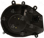 Four Seasons HVAC Blower Motor P/N:75822