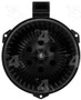 HVAC Blower Motor 4 Seasons 75830
