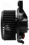 HVAC Blower Motor 4 Seasons 75830