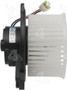 Four Seasons HVAC Blower Motor P/N:75834