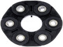 Dorman - OE Solutions Drive Shaft Coupler P/N:935-302