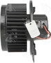 Four Seasons HVAC Blower Motor P/N:75842