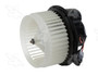 HVAC Blower Motor 4 Seasons 75843