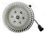 HVAC Blower Motor 4 Seasons 75843