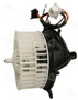 Four Seasons HVAC Blower Motor P/N:75864