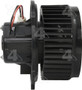 HVAC Blower Motor 4 Seasons 75867