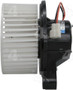 Four Seasons HVAC Blower Motor P/N:75868