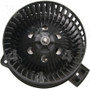 HVAC Blower Motor fits 2009-2013 Honda Fit  FOUR SEASONS