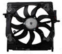 Four Seasons Engine Cooling Fan Assembly P/N:75911