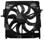 Four Seasons Engine Cooling Fan Assembly P/N:75917