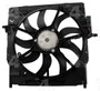Four Seasons Engine Cooling Fan Assembly P/N:75917