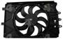 Four Seasons Engine Cooling Fan Assembly P/N:75956