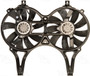 Four Seasons A/C Condenser Fan Assembly P/N:75964