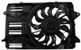 Four Seasons Engine Cooling Fan Assembly P/N:75971