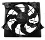 Four Seasons Engine Cooling Fan Assembly P/N:75977