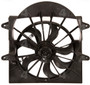 Four Seasons Engine Cooling Fan Assembly P/N:76004