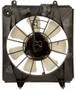 Four Seasons A/C Condenser Fan Assembly P/N:76007