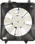 Four Seasons A/C Condenser Fan Assembly P/N:76007