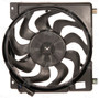 Four Seasons Engine Cooling Fan Assembly P/N:76008