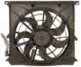 Four Seasons A/C Condenser Fan Assembly P/N:76021