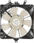 Four Seasons A/C Condenser Fan Assembly P/N:76026