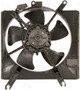 Four Seasons Engine Cooling Fan Assembly P/N:76075